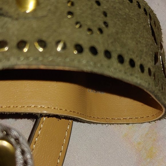 Women's Boho Sandals by Report Size 9 - Picture 7 of 11